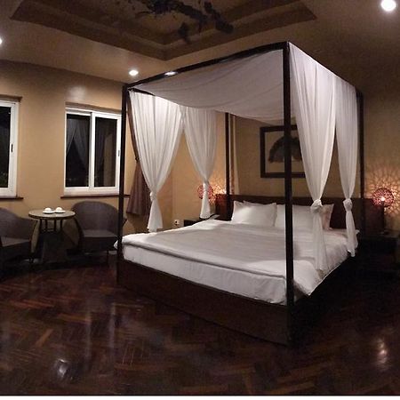 L Hotel Hanoi Eksteriør billede