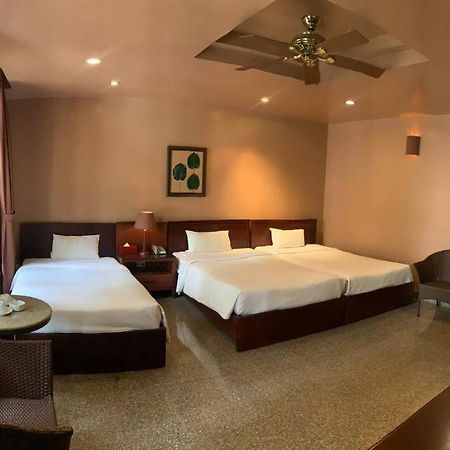 L Hotel Hanoi Eksteriør billede