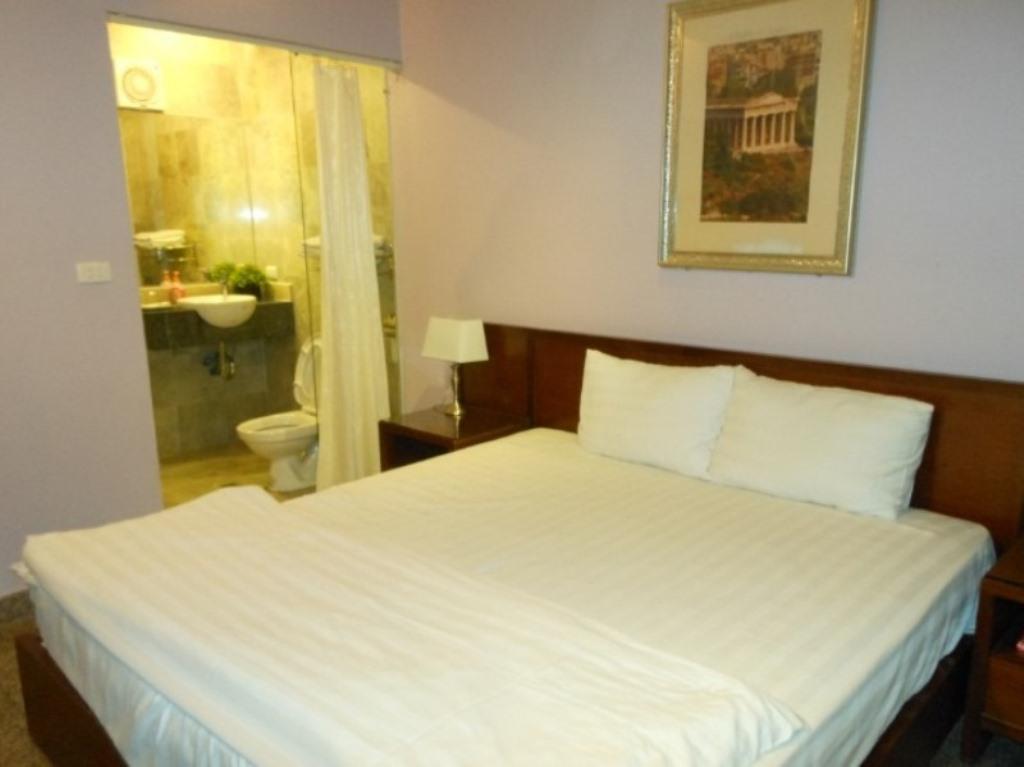 L Hotel Hanoi Eksteriør billede