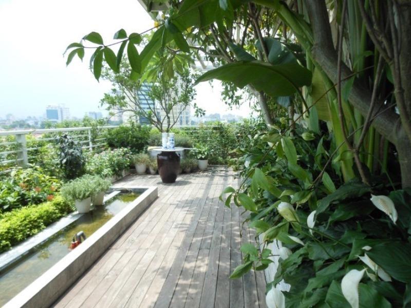 L Hotel Hanoi Eksteriør billede