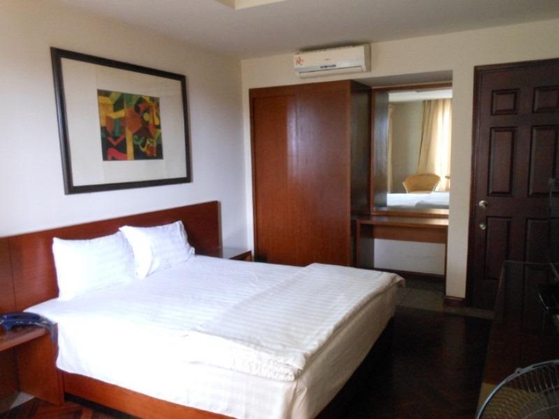 L Hotel Hanoi Eksteriør billede