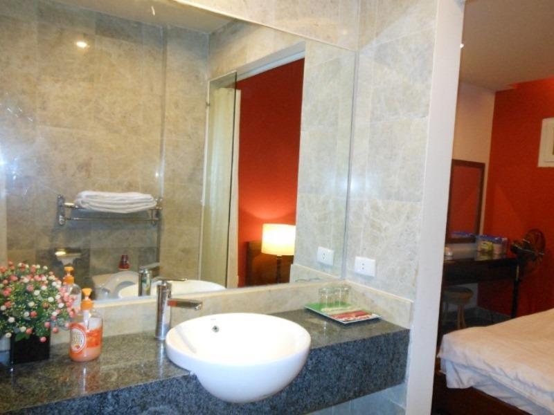 L Hotel Hanoi Eksteriør billede