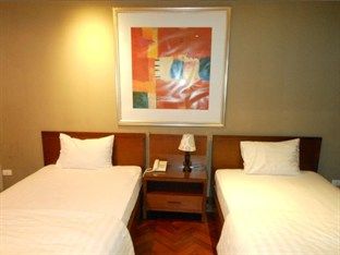 L Hotel Hanoi Eksteriør billede