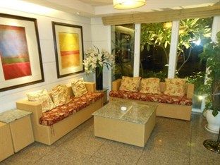 L Hotel Hanoi Eksteriør billede