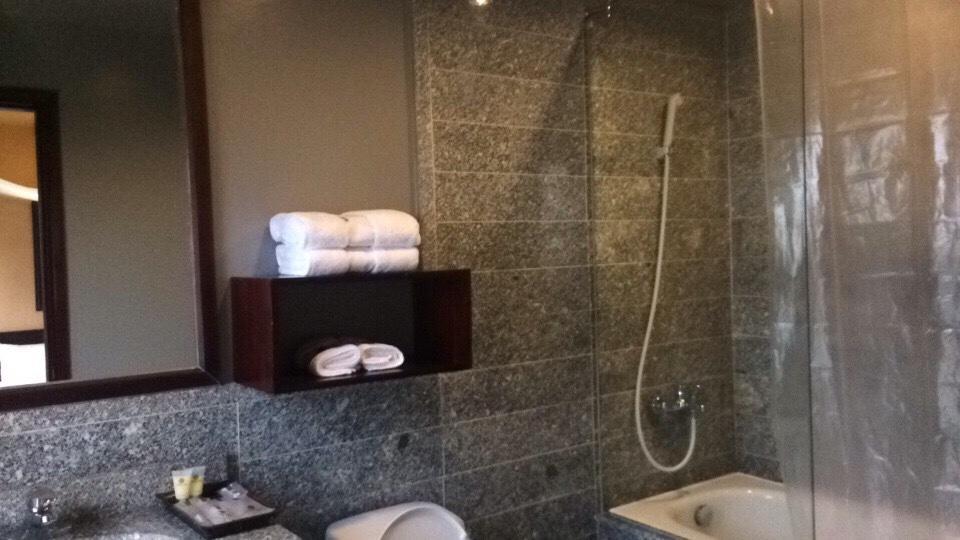 L Hotel Hanoi Eksteriør billede