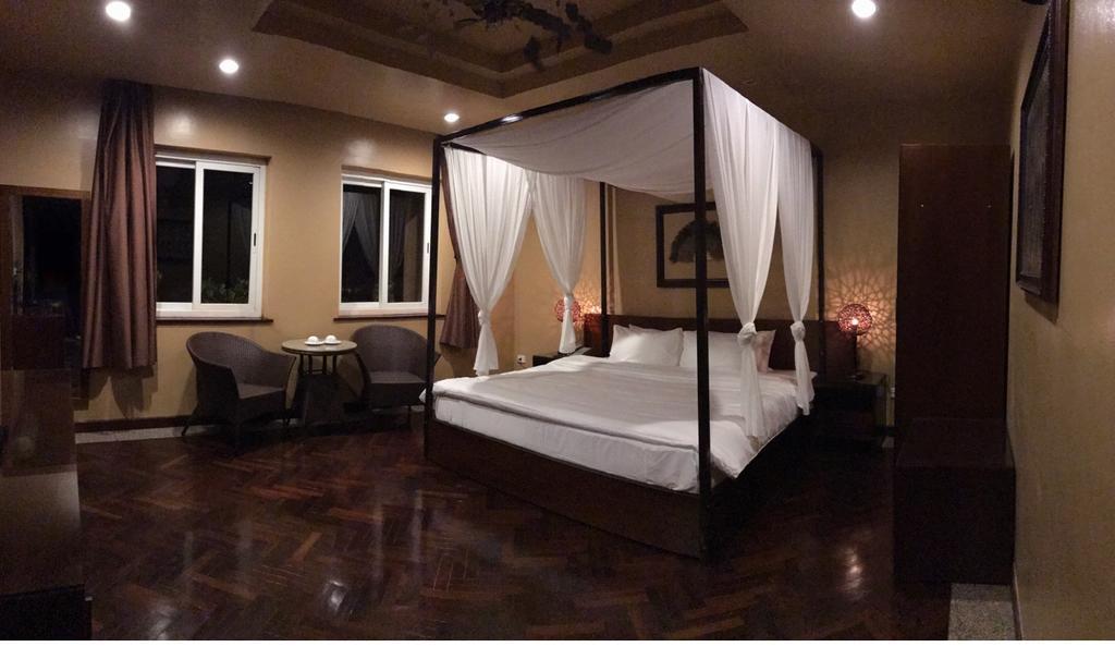 L Hotel Hanoi Eksteriør billede
