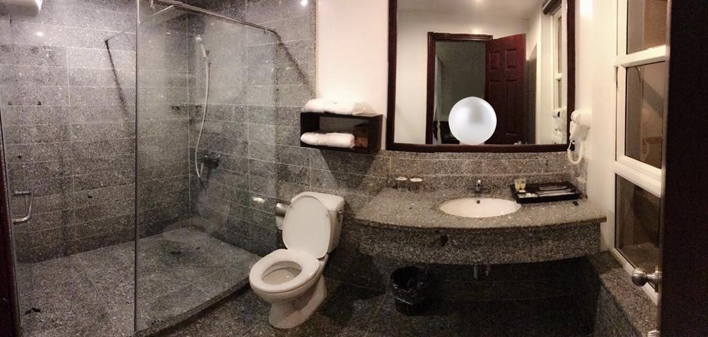 L Hotel Hanoi Eksteriør billede