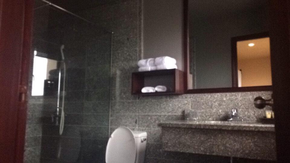 L Hotel Hanoi Eksteriør billede