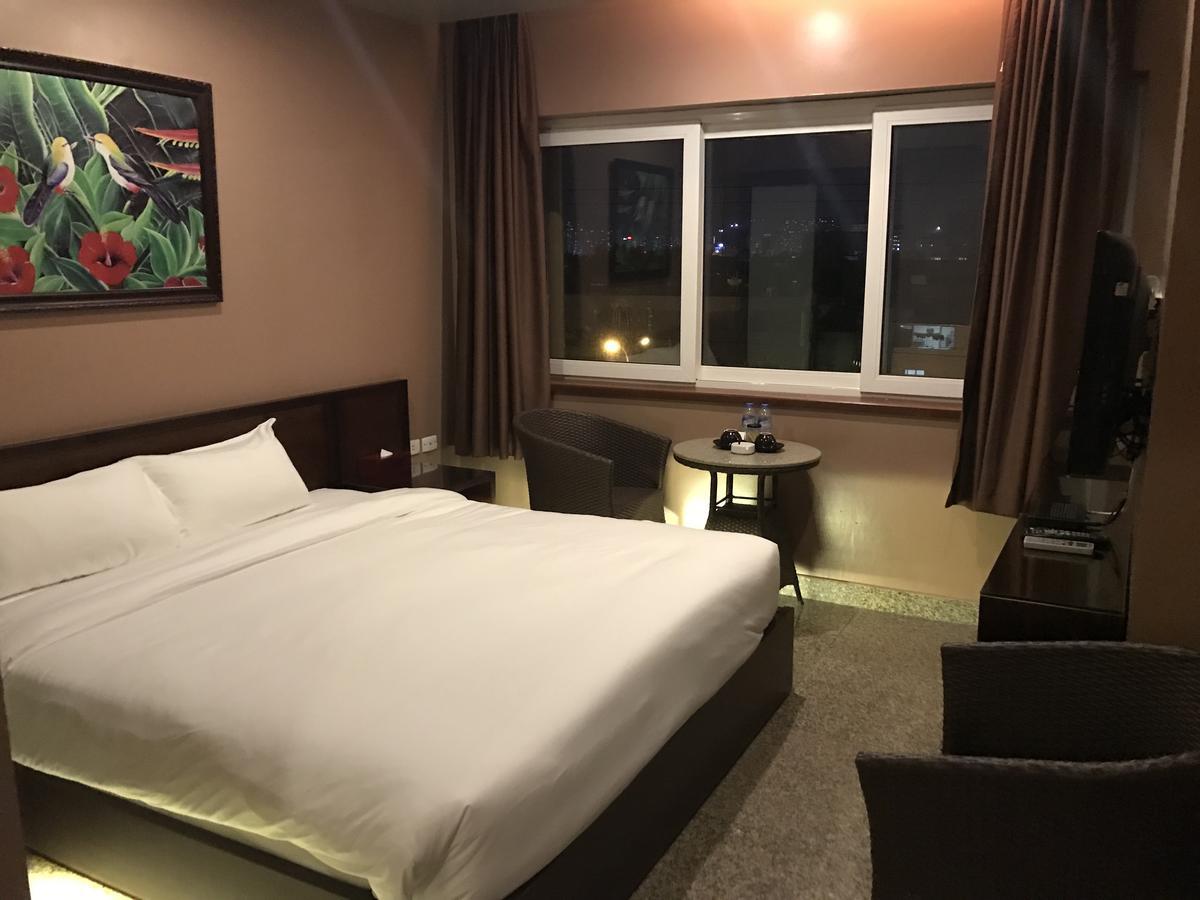 L Hotel Hanoi Eksteriør billede