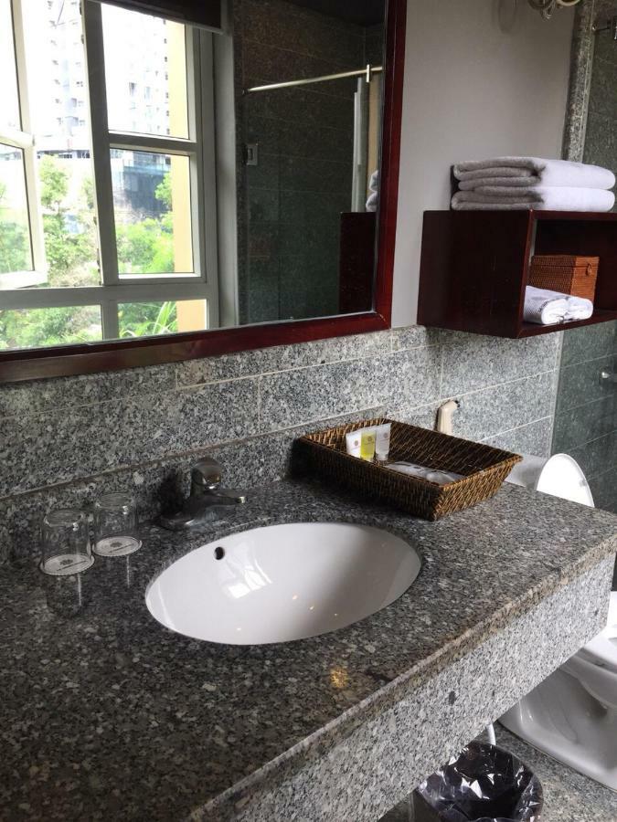 L Hotel Hanoi Eksteriør billede
