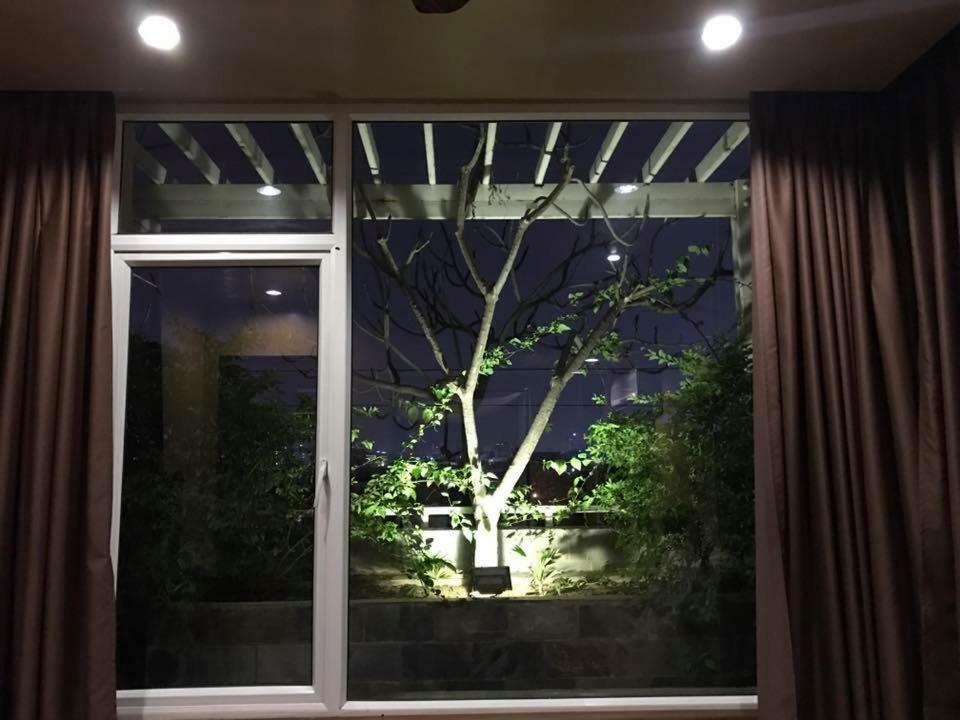 L Hotel Hanoi Eksteriør billede
